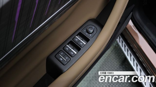 Renault Korea Grand Koleos 1.5 E-TECH Iconic 2WD 2026 — фото 28