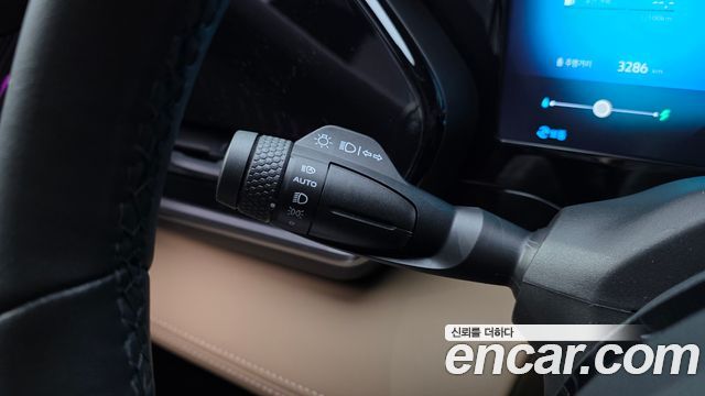 Renault Korea Grand Koleos 1.5 E-TECH Iconic 2WD 2026 — фото 29