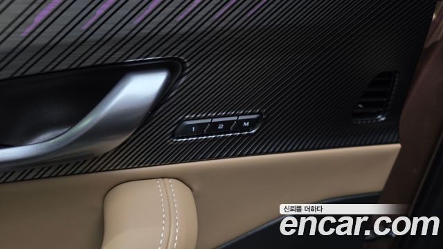 Renault Korea Grand Koleos 1.5 E-TECH Iconic 2WD 2026 — фото 30