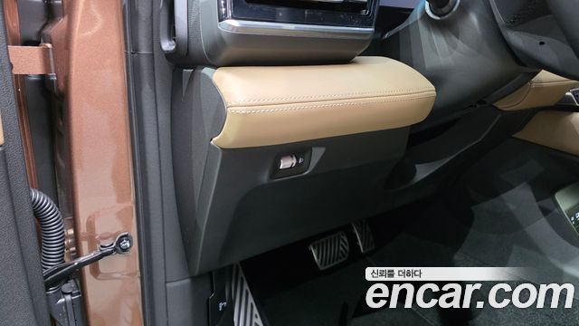 Renault Korea Grand Koleos 1.5 E-TECH Iconic 2WD 2026 — фото 31