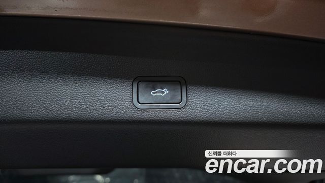 Renault Korea Grand Koleos 1.5 E-TECH Iconic 2WD 2026 — фото 33