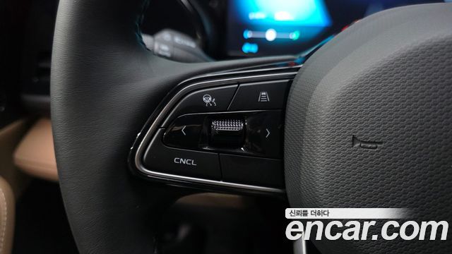 Renault Korea Grand Koleos 1.5 E-TECH Iconic 2WD 2026 — фото 34