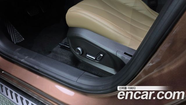 Renault Korea Grand Koleos 1.5 E-TECH Iconic 2WD 2026 — фото 35
