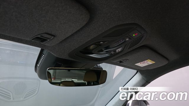 Renault Korea Grand Koleos 1.5 E-TECH Iconic 2WD 2026 — фото 36