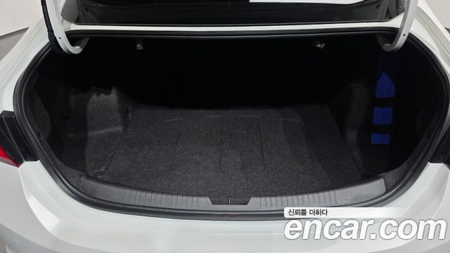 Chevrolet Malibu 1.5 Turbo LT Deluxe 2017 — фото 18