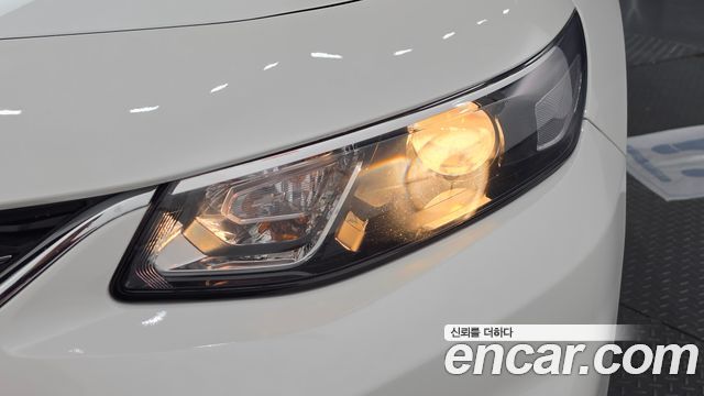 Chevrolet Malibu 1.5 Turbo LT Deluxe 2017 — фото 22