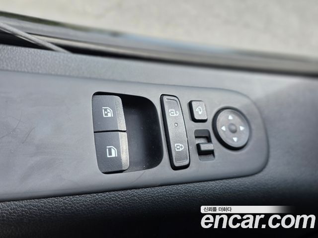 Hyundai Staria Cargo 3-Seater Modern 2025 — фото 15