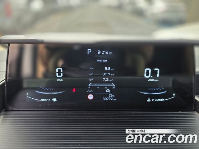 Hyundai Staria Cargo 3-Seater Modern 2025 — фото 17