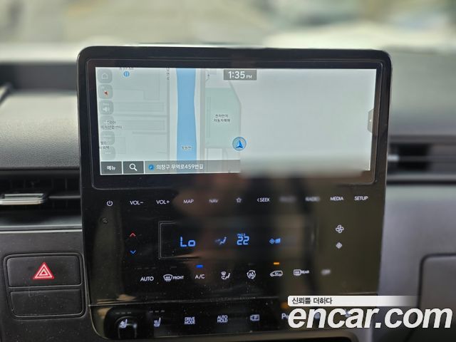Hyundai Staria Cargo 3-Seater Modern 2025 — фото 19