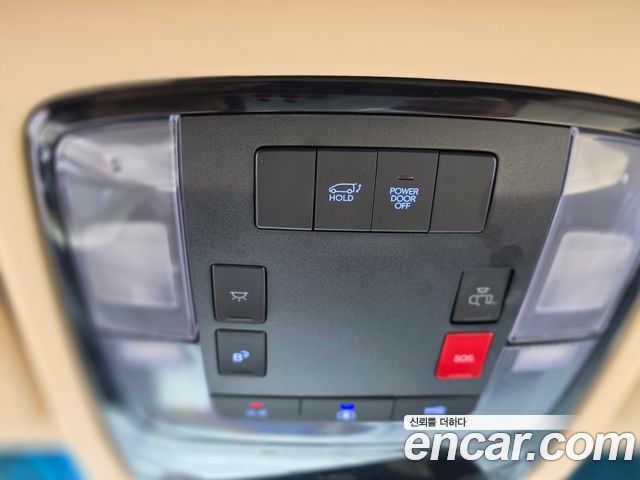 Hyundai Staria Cargo 3-Seater Modern 2025 — фото 20