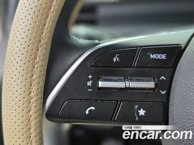 Hyundai Staria Cargo 3-Seater Modern 2025 — фото 21
