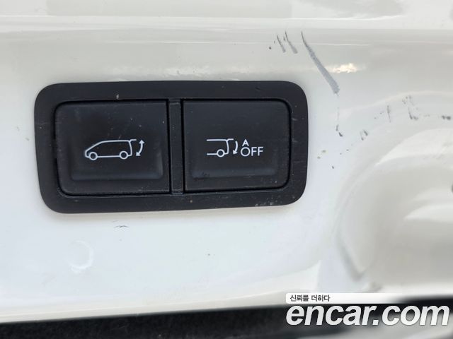 Hyundai Staria Cargo 3-Seater Modern 2025 — фото 23