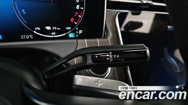 Mercedes-Benz E-Class (W214) E350e 4MATIC 2025 — фото 9