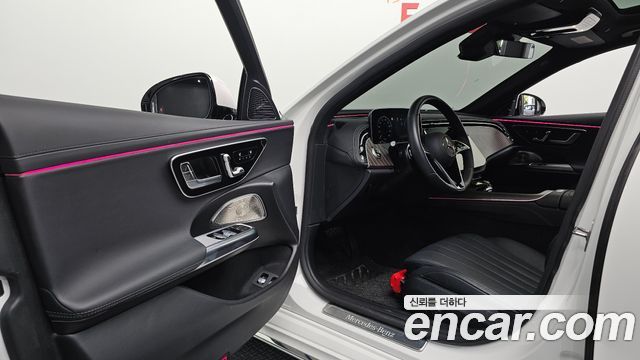 Mercedes-Benz E-Class (W214) E350e 4MATIC 2025 — фото 10