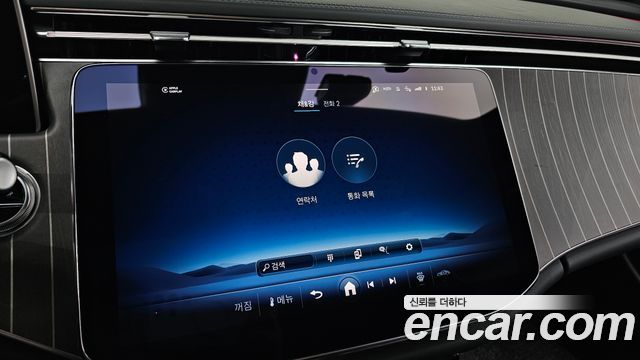 Mercedes-Benz E-Class (W214) E350e 4MATIC 2025 — фото 19