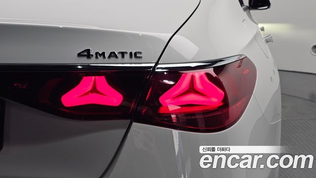 Mercedes-Benz E-Class (W214) E350e 4MATIC 2025 — фото 23