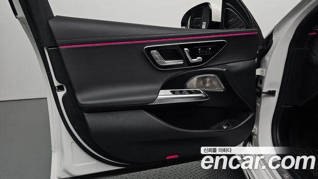 Mercedes-Benz E-Class (W214) E350e 4MATIC 2025 — фото 24