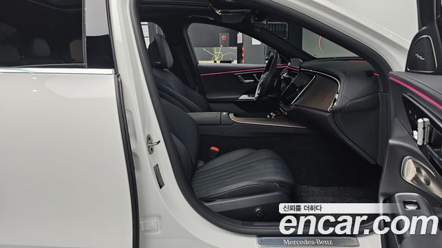 Mercedes-Benz E-Class (W214) E350e 4MATIC 2025 — фото 26