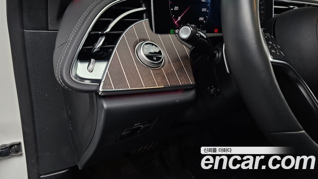 Mercedes-Benz E-Class (W214) E350e 4MATIC 2025 — фото 27