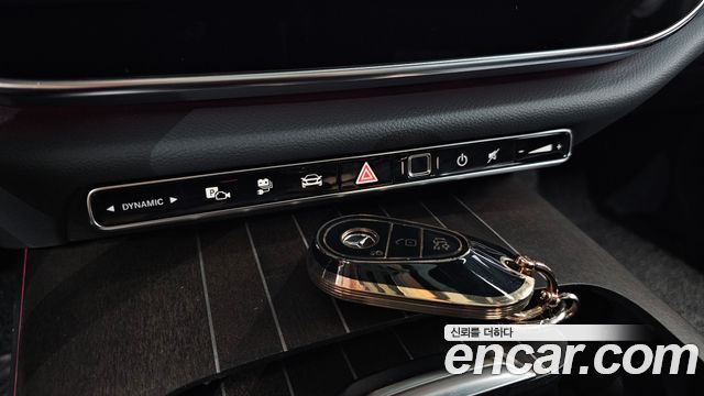 Mercedes-Benz E-Class (W214) E350e 4MATIC 2025 — фото 28