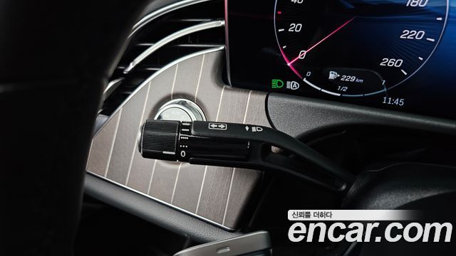 Mercedes-Benz E-Class (W214) E350e 4MATIC 2025 — фото 29