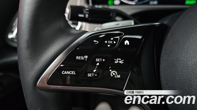 Mercedes-Benz E-Class (W214) E350e 4MATIC 2025 — фото 30