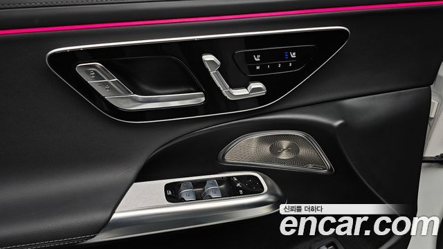 Mercedes-Benz E-Class (W214) E350e 4MATIC 2025 — фото 33