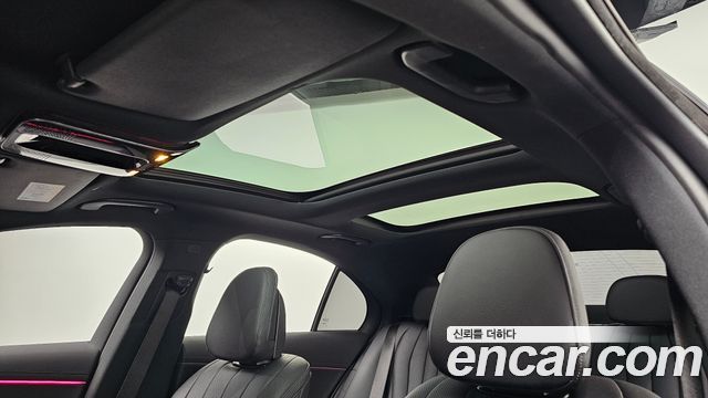 Mercedes-Benz E-Class (W214) E350e 4MATIC 2025 — фото 36
