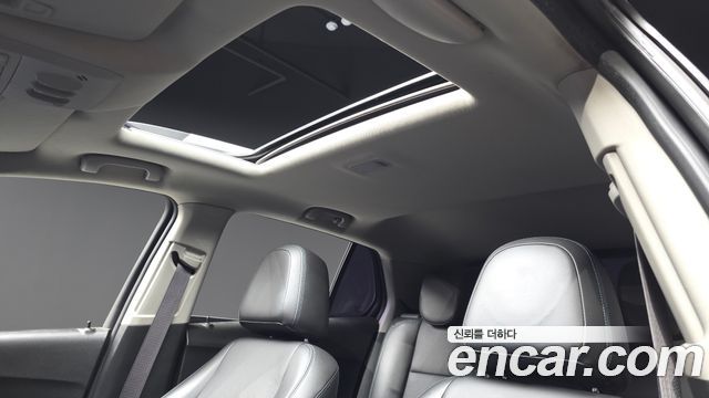 Chevrolet Trax 1.6 Diesel Premium 2016 — фото 19