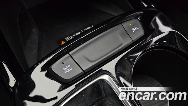 Chevrolet Trax Crossover 1.2 ACTIV 2025 — фото 15
