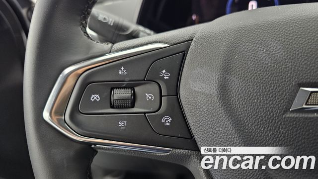 Chevrolet Trax Crossover 1.2 ACTIV 2025 — фото 16