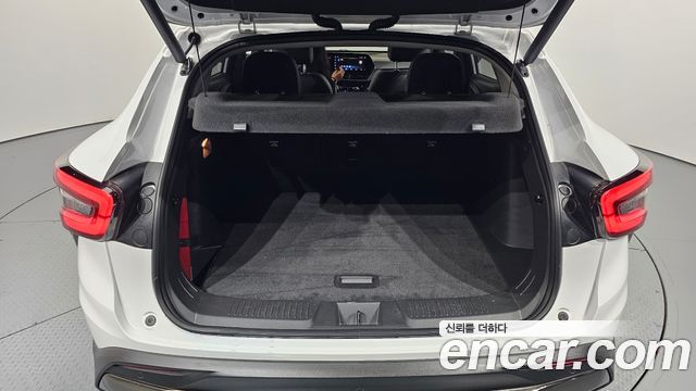 Chevrolet Trax Crossover 1.2 ACTIV 2025 — фото 18