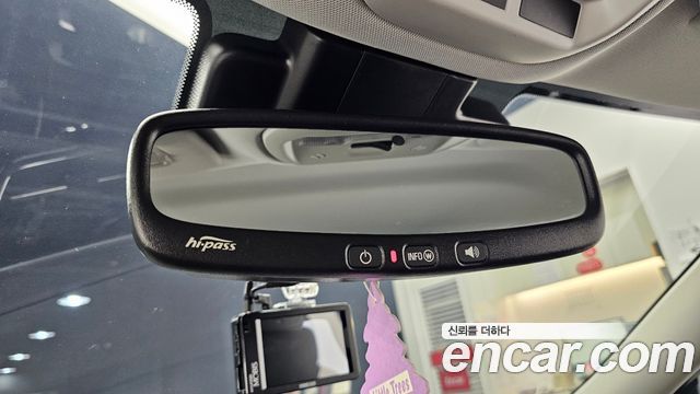 Chevrolet Trax Crossover 1.2 ACTIV 2025 — фото 19