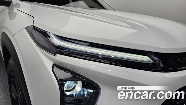 Chevrolet Trax Crossover 1.2 ACTIV 2025 — фото 22