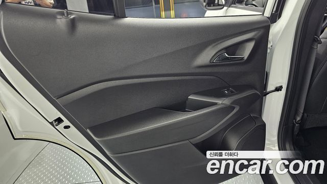 Chevrolet Trax Crossover 1.2 ACTIV 2025 — фото 25