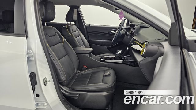 Chevrolet Trax Crossover 1.2 ACTIV 2025 — фото 26