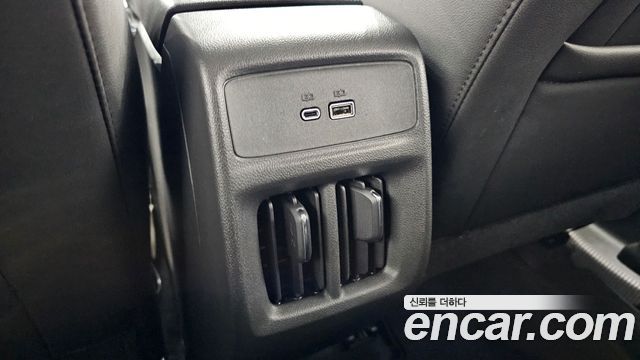 Chevrolet Trax Crossover 1.2 ACTIV 2025 — фото 28