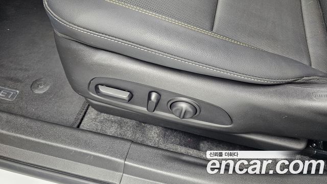 Chevrolet Trax Crossover 1.2 ACTIV 2025 — фото 29