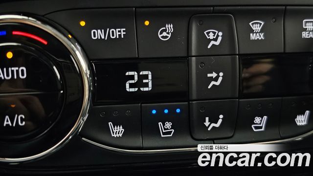 Chevrolet Trax Crossover 1.2 ACTIV 2025 — фото 32