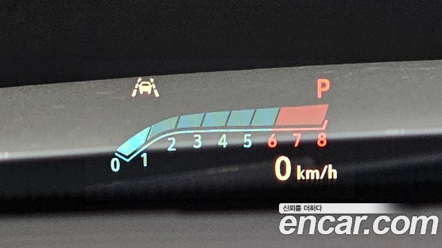 Chevrolet Trailblazer 1.3 Turbo 4WD RS 2021 — фото 18