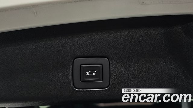 Chevrolet Trailblazer 1.3 Turbo 4WD RS 2021 — фото 20