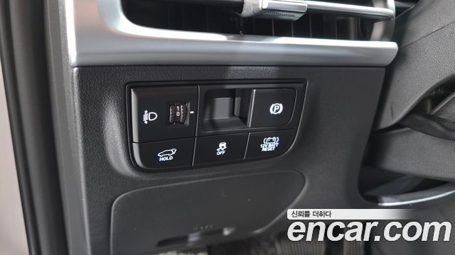 Hyundai Tucson Hybrid (NX4) HEV 1.6 2WD H Pick 2026 — фото 12