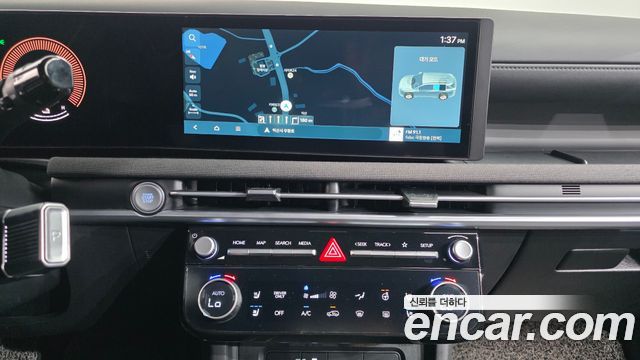 Hyundai Tucson Hybrid (NX4) HEV 1.6 2WD H Pick 2026 — фото 14