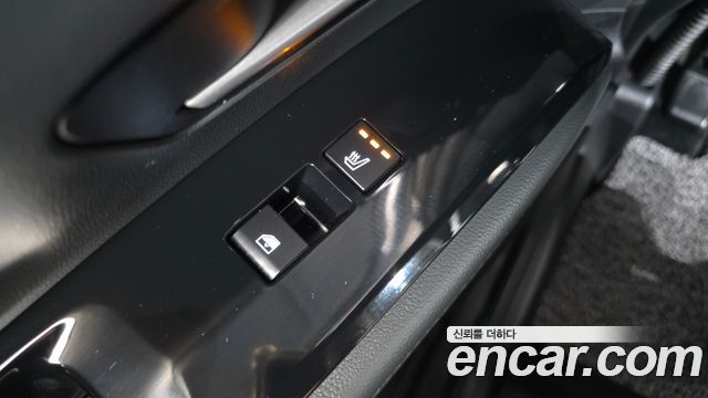 Hyundai Tucson Hybrid (NX4) HEV 1.6 2WD H Pick 2026 — фото 18