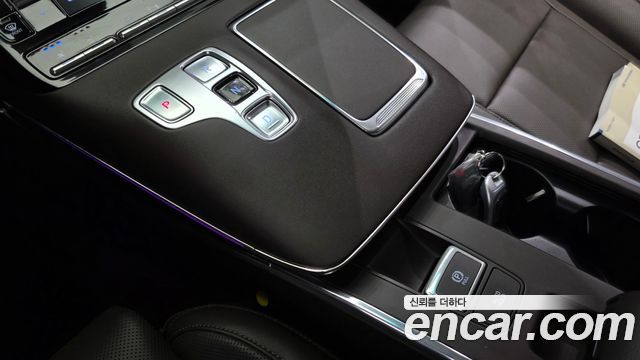 Hyundai Grandeur (IG) 2.5 Exclusice 2022 — фото 9