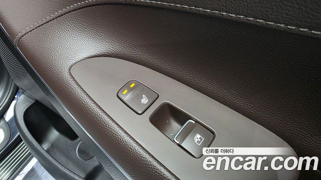 Hyundai Grandeur (IG) 2.5 Exclusice 2022 — фото 18