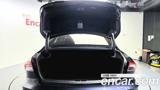 Hyundai Grandeur (IG) 2.5 Exclusice 2022 — фото 19