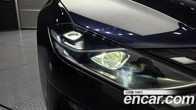 Hyundai Grandeur (IG) 2.5 Exclusice 2022 — фото 23