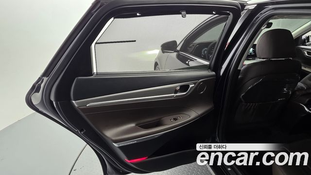 Hyundai Grandeur (IG) 2.5 Exclusice 2022 — фото 25