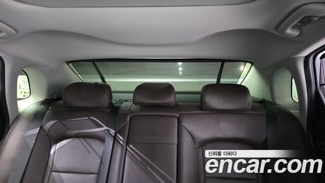Hyundai Grandeur (IG) 2.5 Exclusice 2022 — фото 27